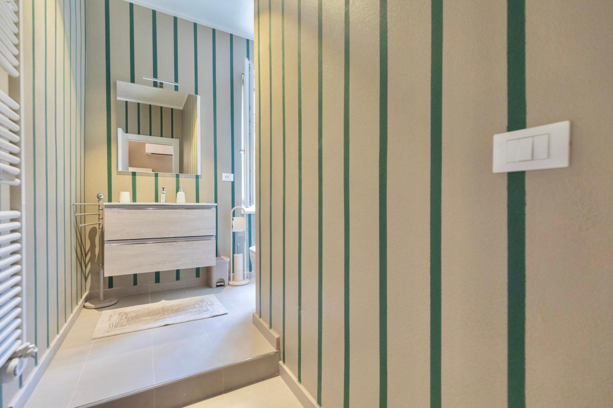 Residenza Cavour Portoferraio City Center Esterno foto