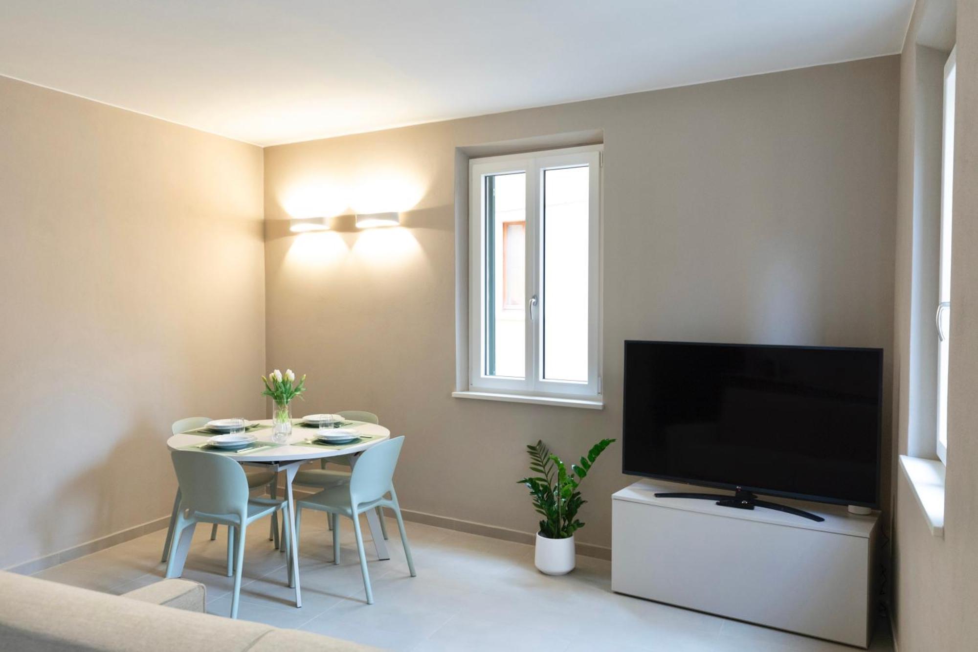 Residenza Cavour Portoferraio City Center Esterno foto