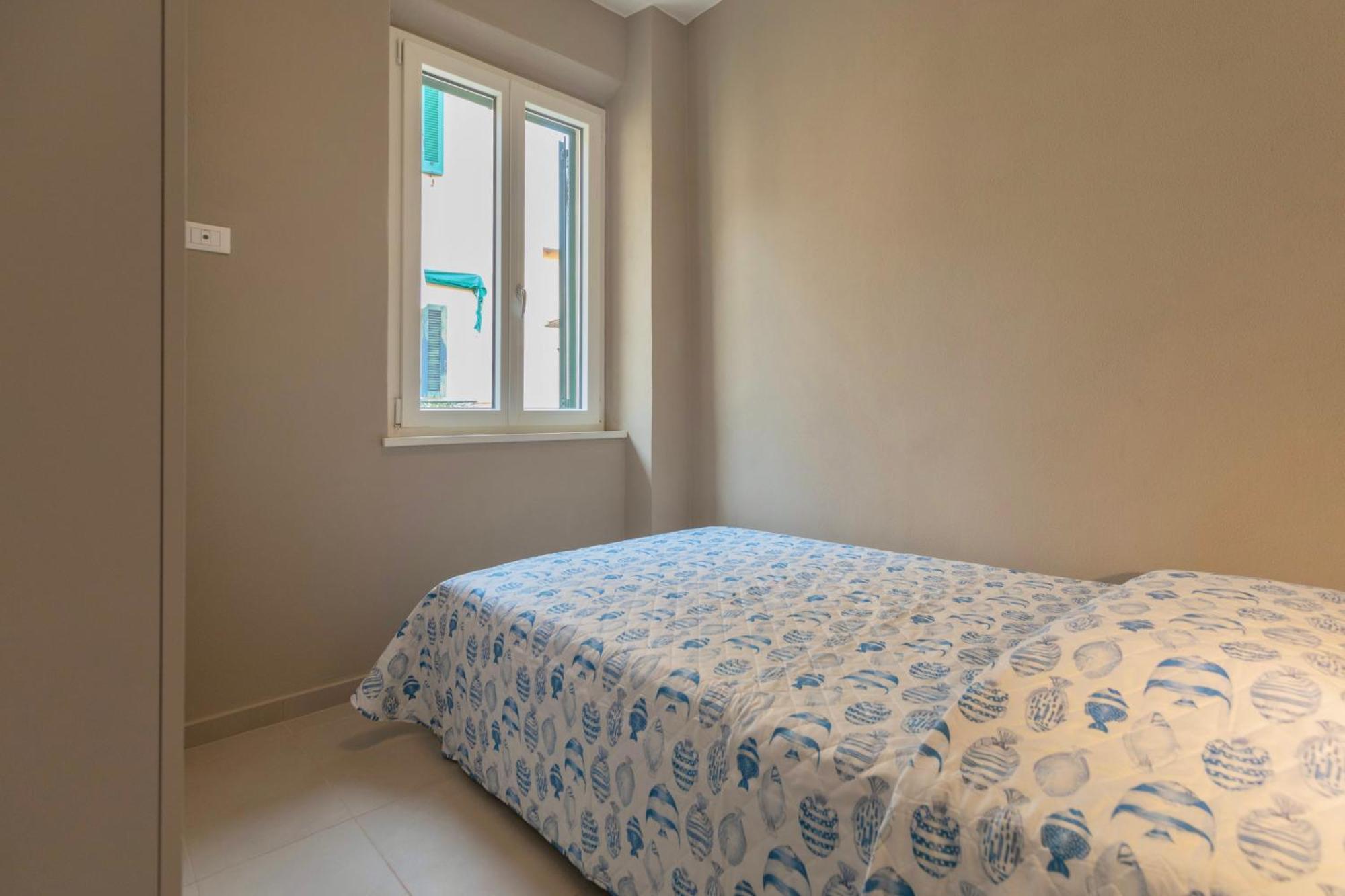 Residenza Cavour Portoferraio City Center Esterno foto