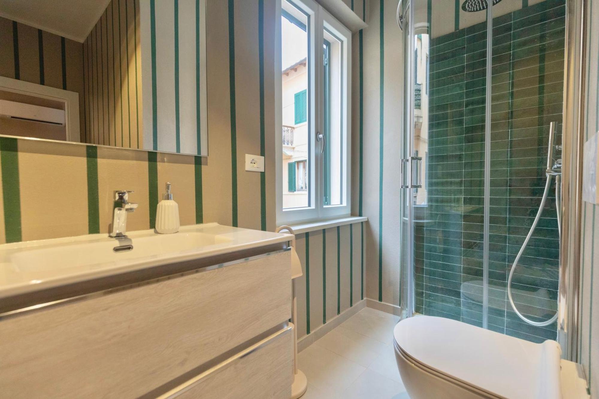 Residenza Cavour Portoferraio City Center Esterno foto