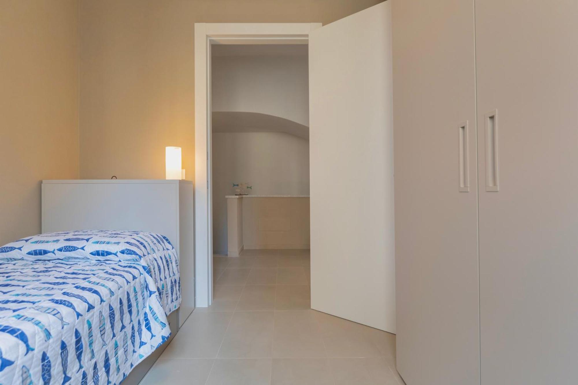Residenza Cavour Portoferraio City Center Esterno foto
