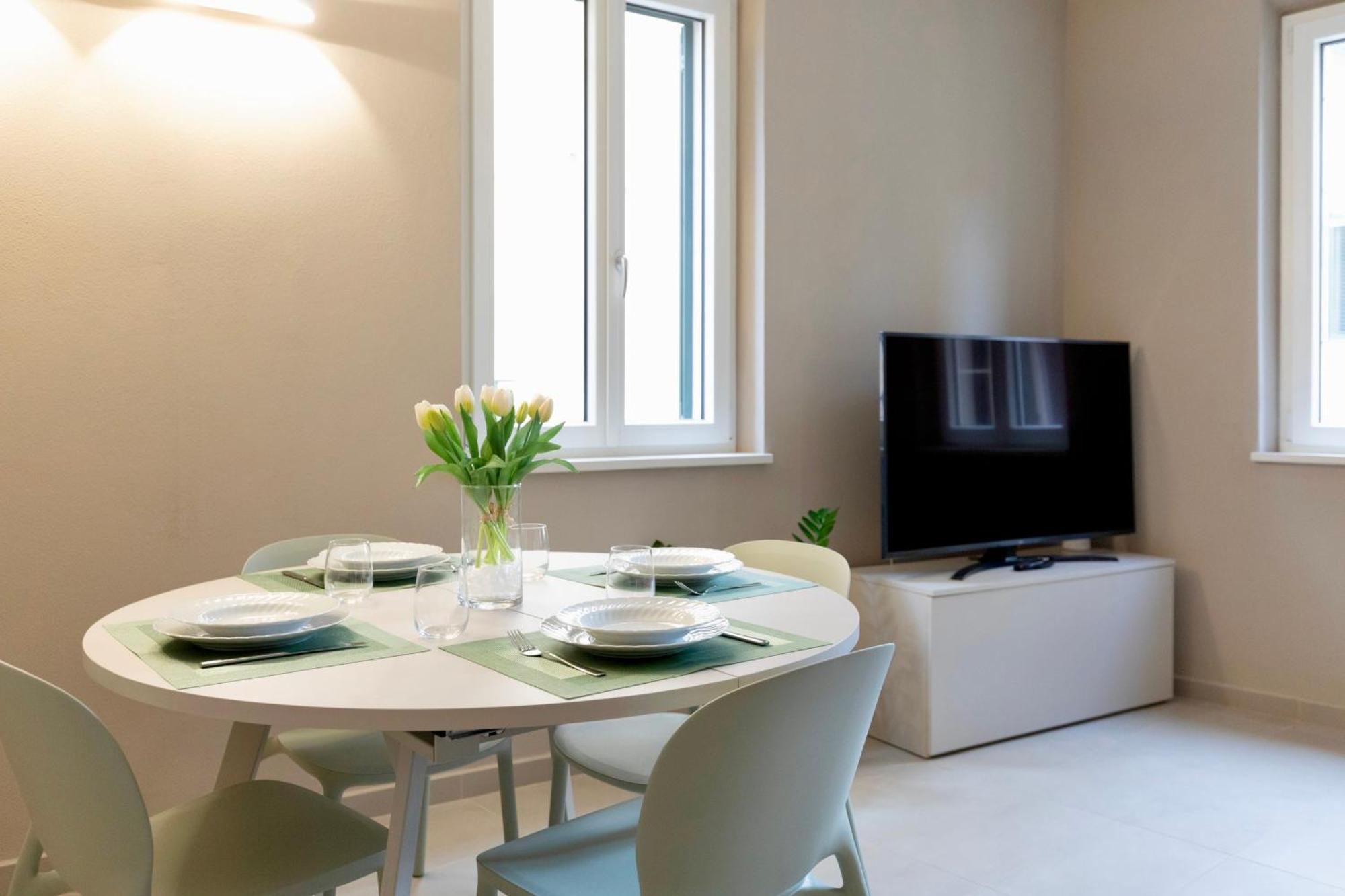 Residenza Cavour Portoferraio City Center Esterno foto