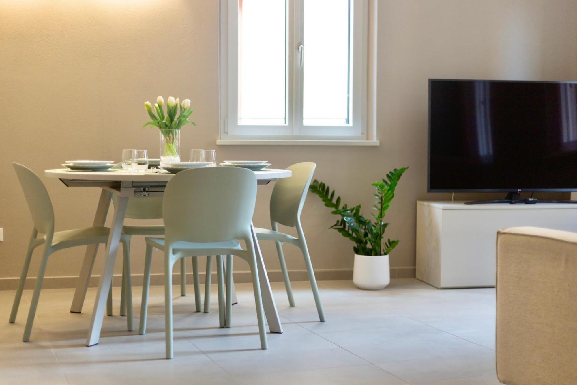 Residenza Cavour Portoferraio City Center Esterno foto