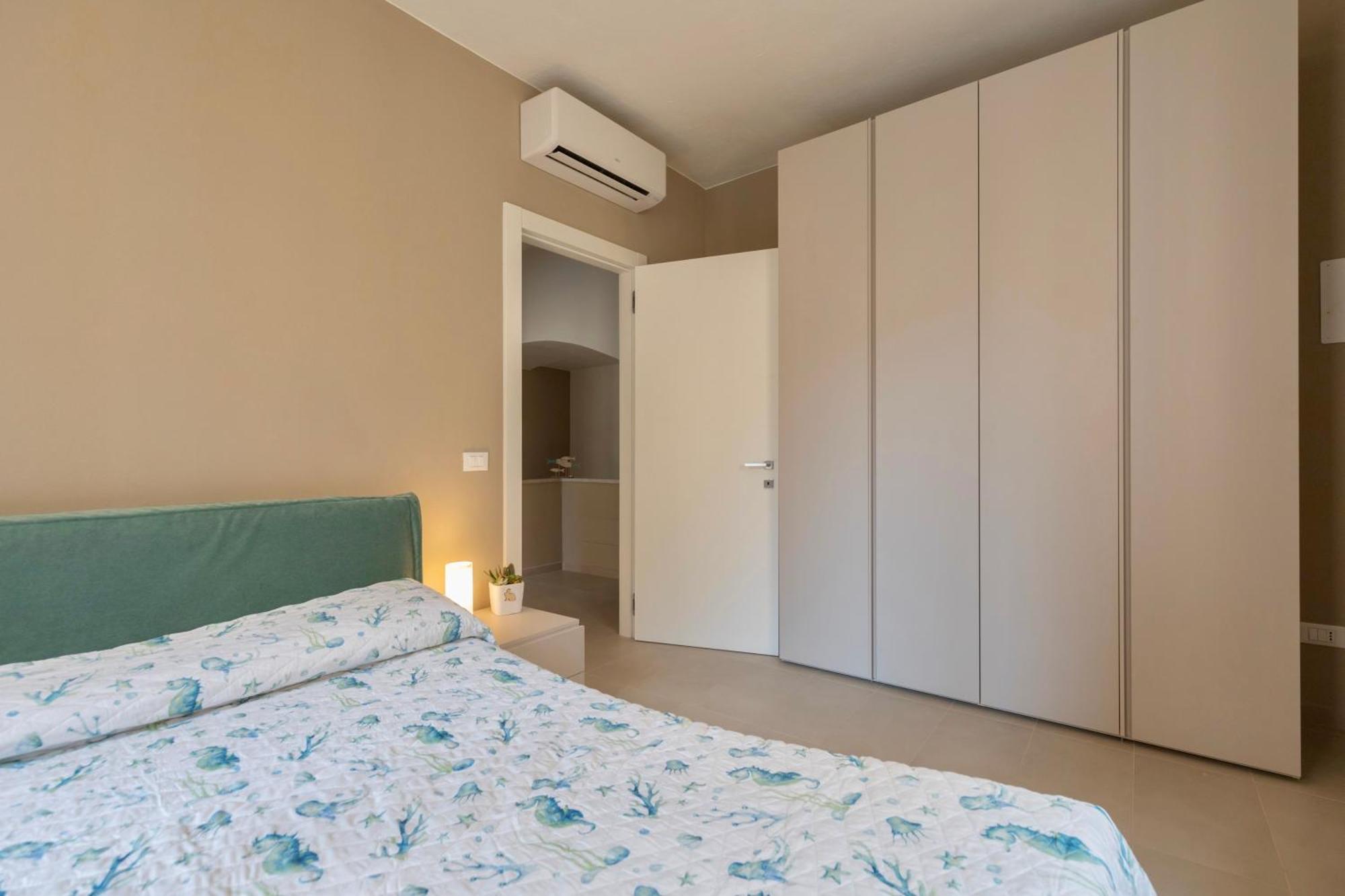 Residenza Cavour Portoferraio City Center Esterno foto