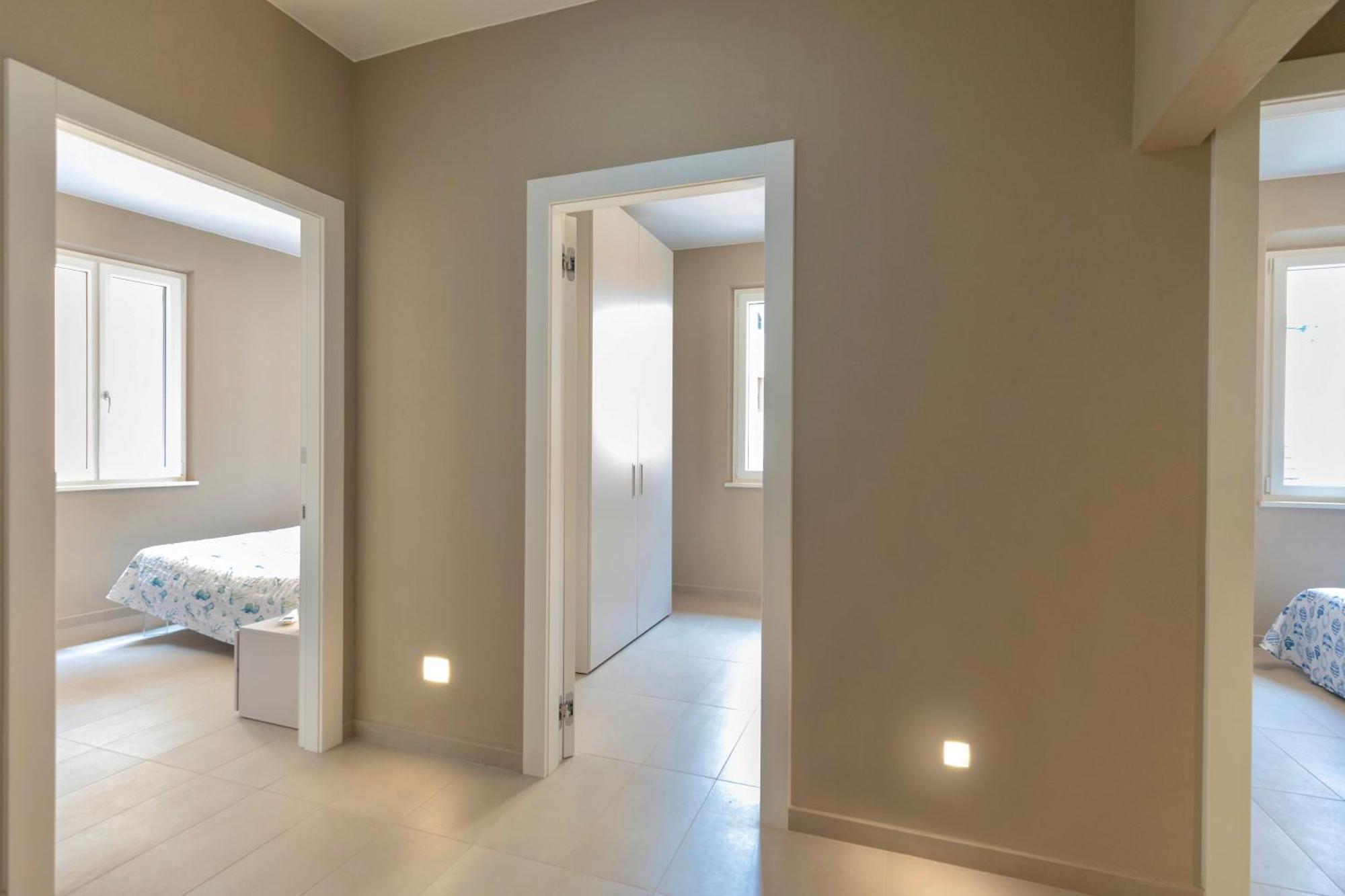 Residenza Cavour Portoferraio City Center Esterno foto