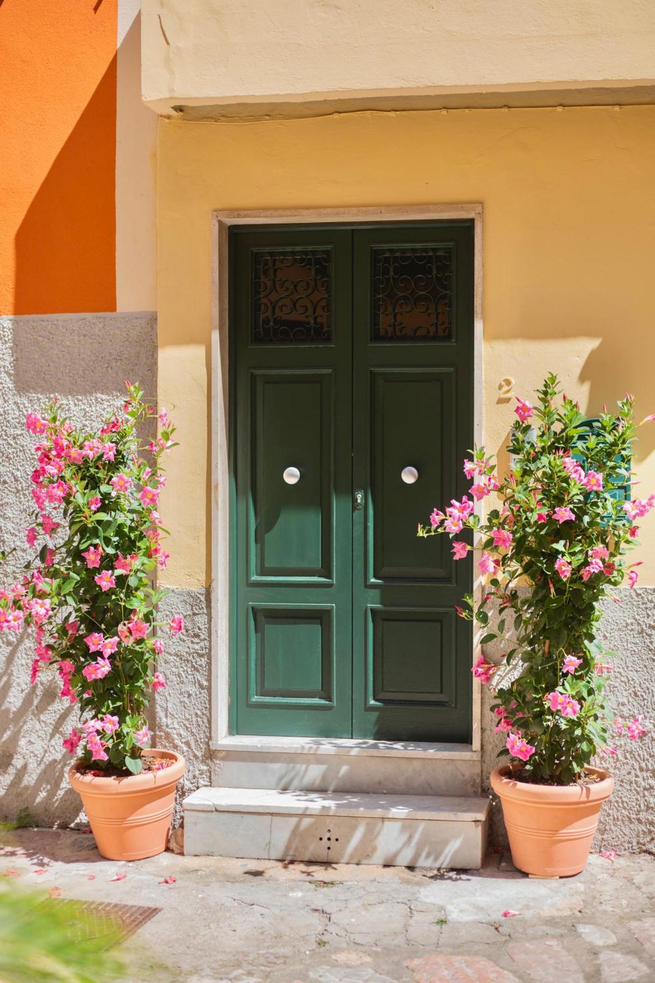 Residenza Cavour Portoferraio City Center Esterno foto