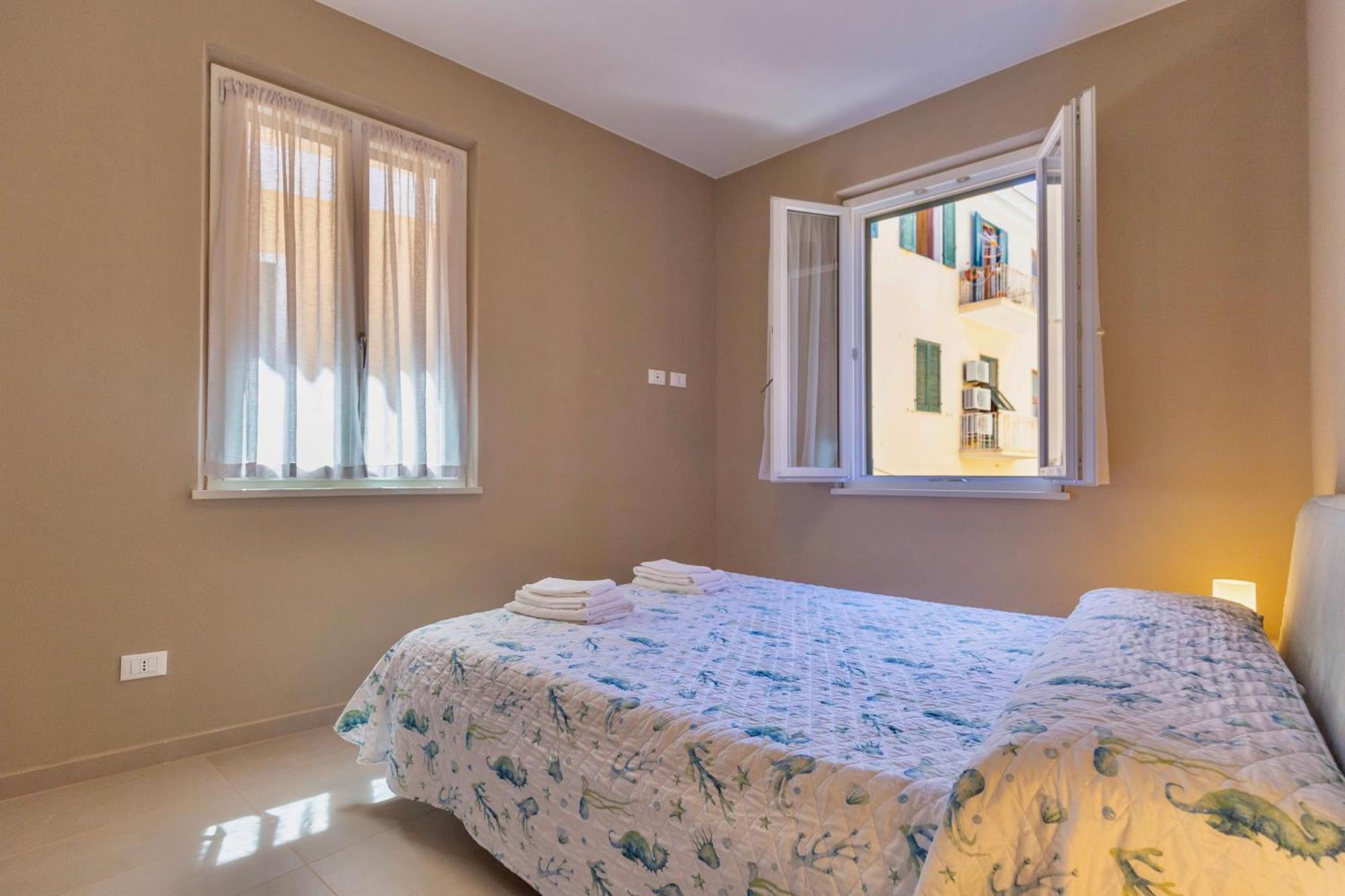 Residenza Cavour Portoferraio City Center Esterno foto